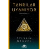 Tanrılar Uyanıyor (Themis Dosyaları – 2)