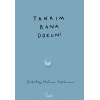 Tanrım Bana Dokun!