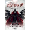 Tanrımezarı - Nevernight