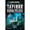 Tapınak Şövalyeleri