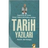 Tarih Yazıları