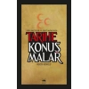 Tarihe Konuşmalar