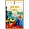 Tarihin Gerçek Yüzü - 9 Şeyh Said olayı; İsyan mı, Kıyam mı?