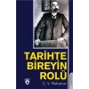 Tarihte Bireyin Rolü