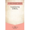 Tarihte Usul - Bütün Eserleri 2