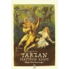 Tarzan Maymun Adam