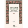 Tasavvufi Hikmetler Hikem-i Ataiyye