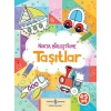 Taşıtlar Nokta Birleştirme
