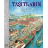 Taşıtların Öyküsü