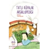 Tatlı Rüyalar Ansiklopedisi