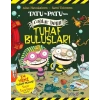 Tatu ve Patunun Çağlar Boyu Tuhaf Buluşları