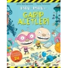 Tatu ve Patunun Garip Aletleri