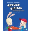 Tavşan Bıdıbık Yardımlaşmayı Seviyor