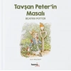 Tavşan Peterin Masalı