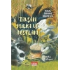 Tavşan Pulka ve Dostları