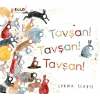 Tavşan! Tavşan! Tavşan!