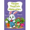 Tavşan Tontinin Maceraları 1. Sınıf
