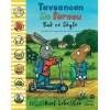 Tavşancan ile Faresu - Bak ve Söyle