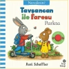 Tavşancan İle Faresu Parkta - Neredesin?