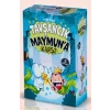Tavşancık Maymuna Karşı 5 Kitaplık Kutulu Set