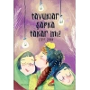 Tavuklar Şapka Takar mı?