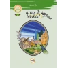 Tavus İle Hüdhüd / Minyatürlerle Dünya Masalları