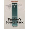 Teachers Source Pack - Maxima 6
