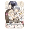 Tearmoon İmparatorluğu 2