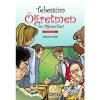Tebessüm Öğretmen ve Öğrencileri