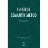 Tefsirde Semantik Metod