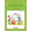 Tek Tek Tekerleme Kitabım