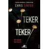 Teker Teker (Robert Hunter - 5)