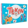 Tekin Serisi (10 kitap)