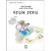 Tembel Fare Tini - 6 Resim Dersi
