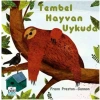Tembel Hayvan Uykuda
