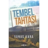 Tembel Tahtası