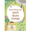 Temel Düzey İçin Şekilli Bilim Sözlüğü