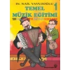 Temel Müzik Eğitimi 1-(2 Kaset Ile)