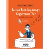 Temel Reis Ispanağı Yoğurtsuz Yer
