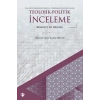 Teolojik-Politik İnceleme