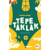 Tepetaklak - Dönüşüm 1