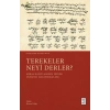 Terekeler Neyi Derler?