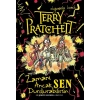Terry Pratchett - Zamanı Ancak Sen Durdurabilirsin