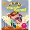 Teşekkür Ederim! - Değerlere İlk Adım