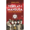 Teşkilat ı Mahsusa