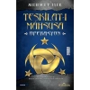 Teşkilat-ı Mahsusa Operasyon