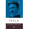 Tesla - İcatlarım ve Hayatım