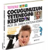 Testlerle Çocuğunuzun Yeteneğini Keşfedin