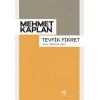 Tevfik Fikret (Devir, Şahsiyet, Eser)