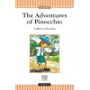 The Adventures of Pinocchio / Stage 2 Books